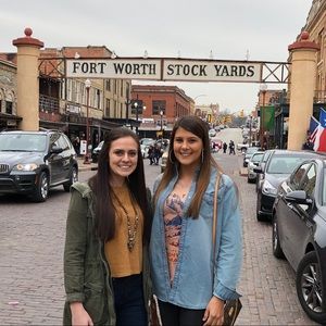 Meet your Posher, Shawna